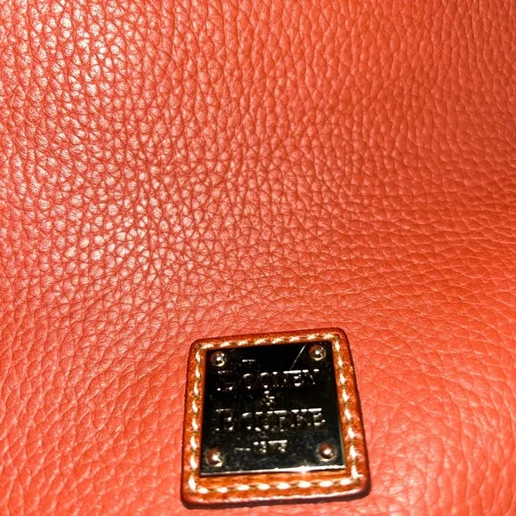 Dooney & Bourke bag - Picture 6 of 8